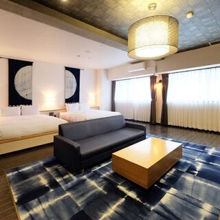 【1R 60㎡】心斎橋周辺 -503　☆マンスリーマンション☆
