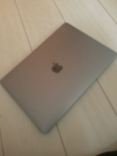 MacBook pro13インチ　2020前期モデルA2289価格交渉OK