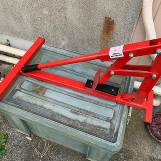 ビートブレーカーの画像