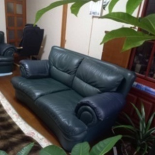 ソファ0円 購入時30万円
