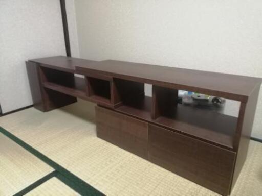 テレビボード