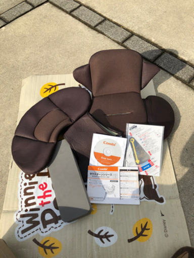 【値下げ】ベビー用品4点セット