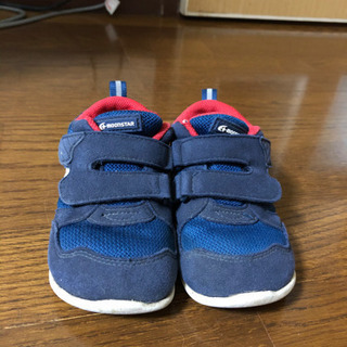 moonstar シューズ