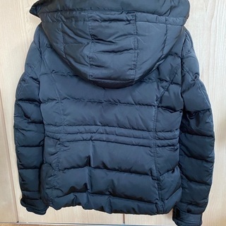 ダウンZARA レディースM sizeの画像
