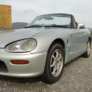 ☆彡７y前期最終型！ＥＡ２１Ｒ！カプチーノ！エアコンＯＫ！シート...