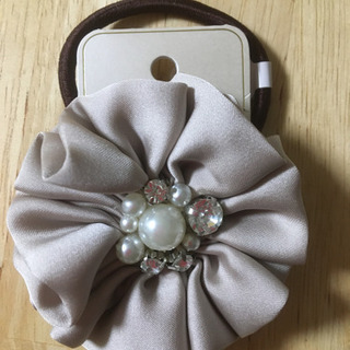 ヘアゴム(未使用)