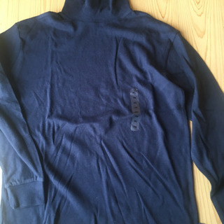 未使用　GAP ギャップ　タートルネック　2点の画像