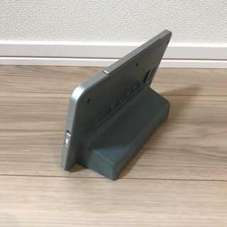 シチズン　電波時計の画像
