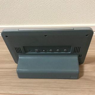 シチズン　電波時計の画像