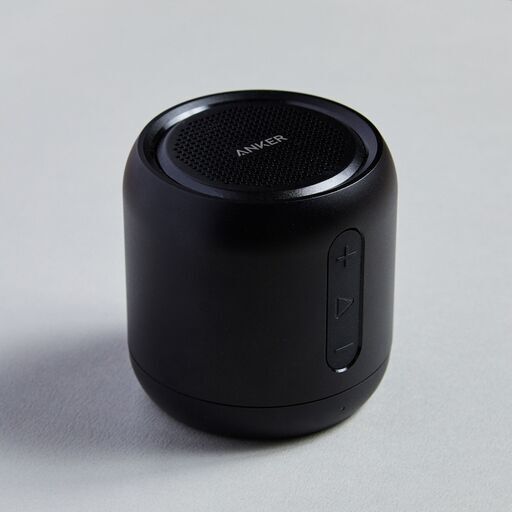 Anker SoundcoreMini Bluetooth Speaker 1000円