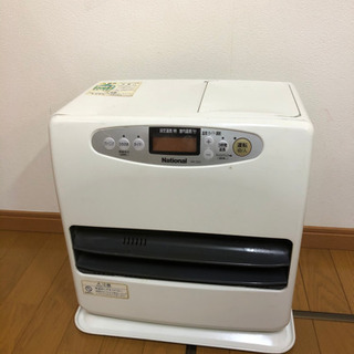 早い者勝ち！石油ファンヒーター　動作確認済み