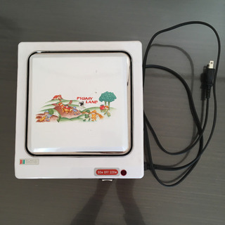 電気加温台