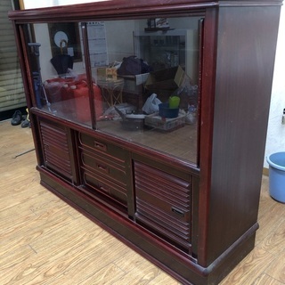 サイドボード　差し上げますの画像