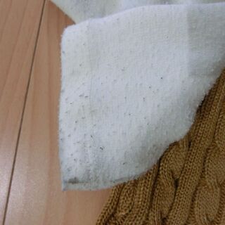 axes femme トップス＆スカート　3点セット　120の画像