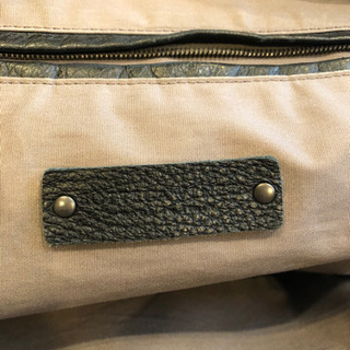 ボッテガ ヴェネタ ビジネスバッグ