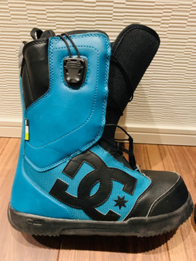 スノーボードブーツ