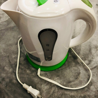 電気ケトル