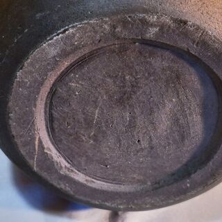 酒器　徳利　花瓶　インテリア　陶芸　陶器　陶磁　横の画像