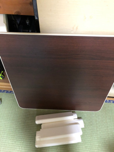 コタツ