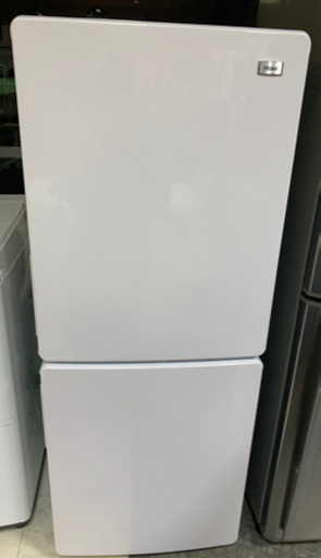 ハイアール　冷蔵庫　美品