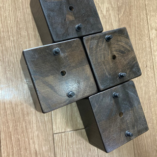 コタツテーブルの画像