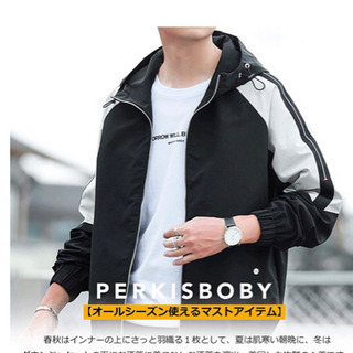 ジャケット新品1500円の画像