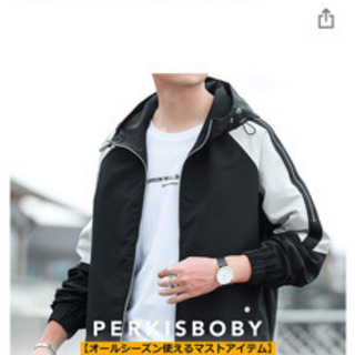 ジャケット新品1500円の画像