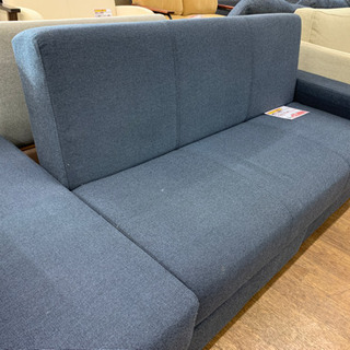 ソファベッド【店頭取引限定】【中古品】早い者勝ち！お得なクーポン配布中！！ 