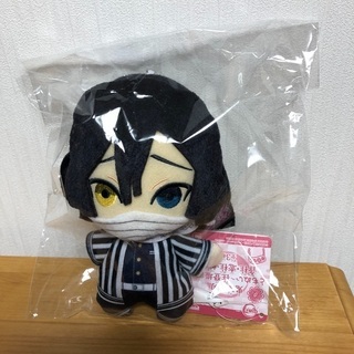鬼滅の刃　伊黒小芭内　4点セットの画像