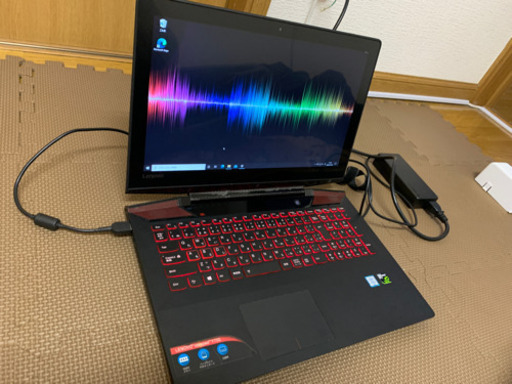 ゲーミングノートPC 格安にて