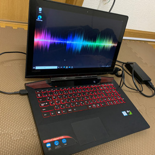 ゲーミングノートPC 格安にて