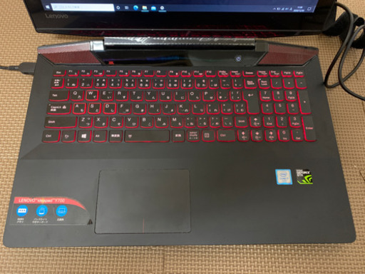 ゲーミングノートPC 格安にて