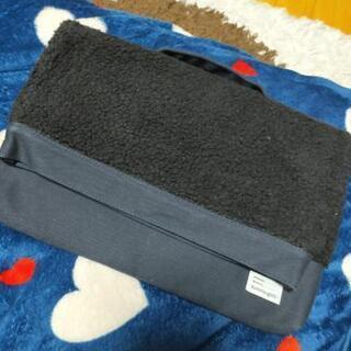 LOWRYS FARMのバッグ