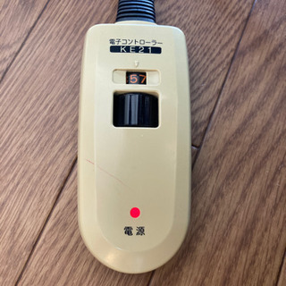 コタツテーブルの画像