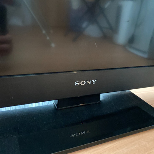 液晶テレビ SONY BRAVIA