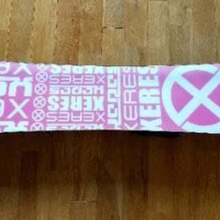 スノーボード 128cm ジュニア向けの画像