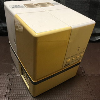 加湿器