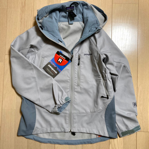 パタゴニアディメンションジャケット レディースS-M