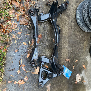 180sx用リアメンバー純正