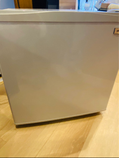 ハイアール　1ドア　冷凍庫