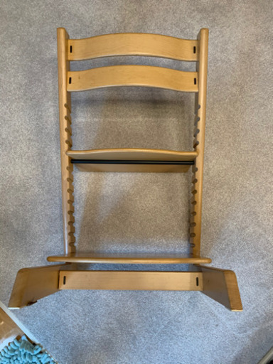 STOKKE ストッケ トリップトラップ チェアー　値下げします‼️