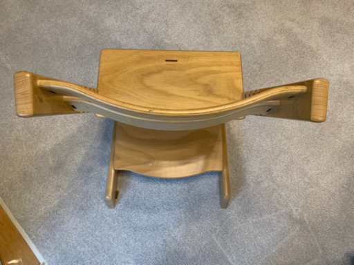 STOKKE ストッケ トリップトラップ チェアー　値下げします‼️