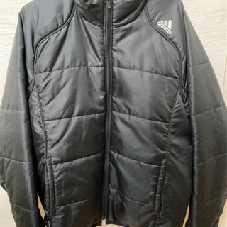 ADIDAS パーカーの画像