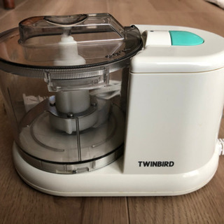 クッキングチョッパーの画像