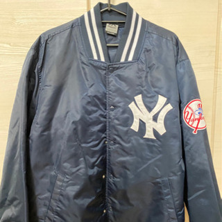 ヤンキース　パーカー