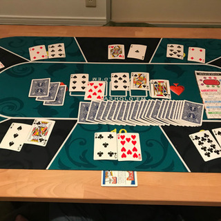 年越し暇人いませんか？→ポーカーで遊んでみよう！ - 友達