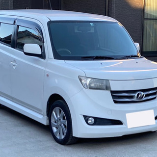 🌏トヨタbB🌏ナビ、フルセグ地デジTV,ETC🌏車検あり🌏込み込...
