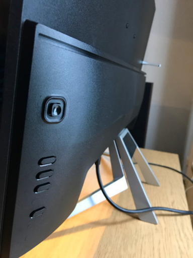 値下 Acer 4K HDRモニター  31.5インチ