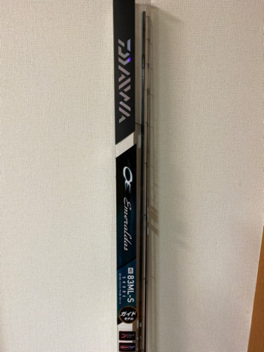 エギングロッド