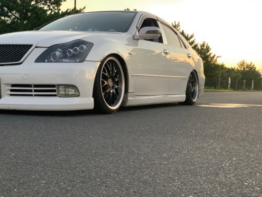 19インチホイール